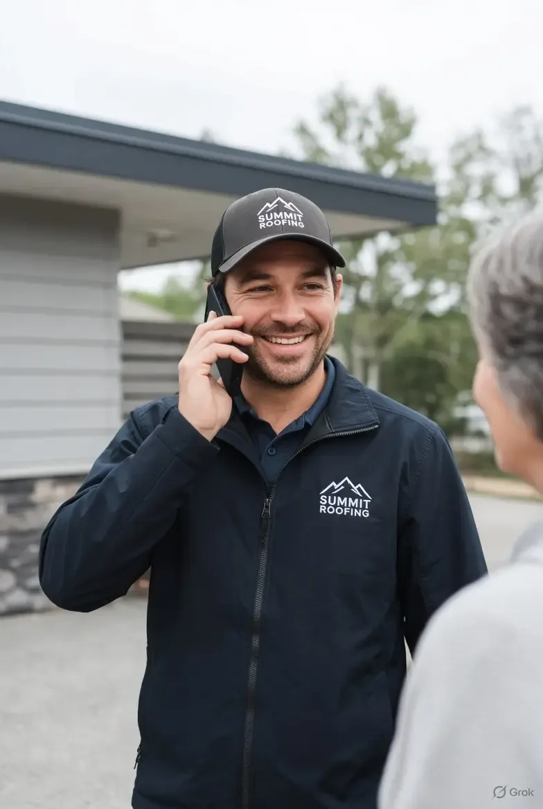 Flat Roof Leak Repair Franklin, GA FAQs